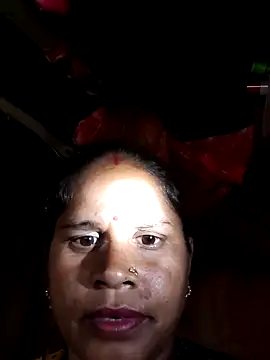 Hot kiran4 online show from 03.20.26