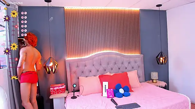 Noa 03 online show from 03.07.26