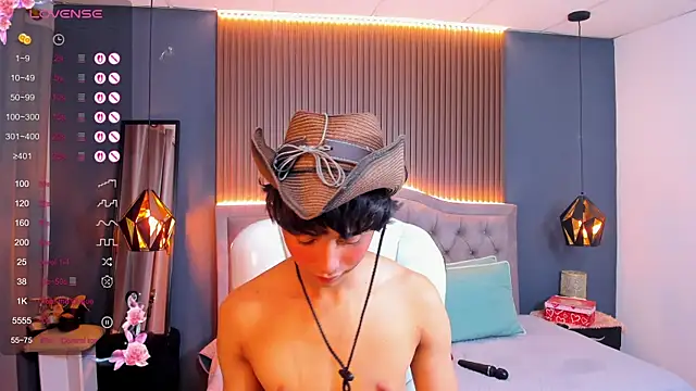 Noa 03 online show from 04.01.26