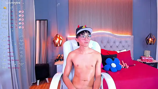 Noa 03 online show from 04.18.26