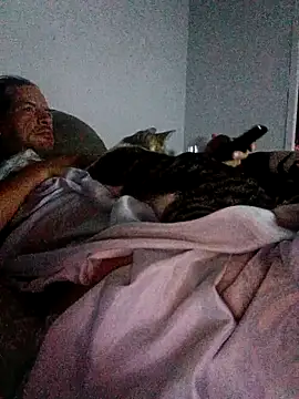 Snapshot of gordorichard chatting on 03.02.26 gordorichard online show from 03.02.26