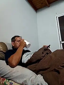 gordorichard online show from 03.06.26