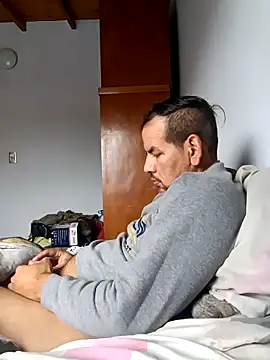 gordorichard online show from 04.08.26