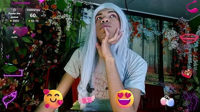 Andrea Pop  online show from 02.14.26