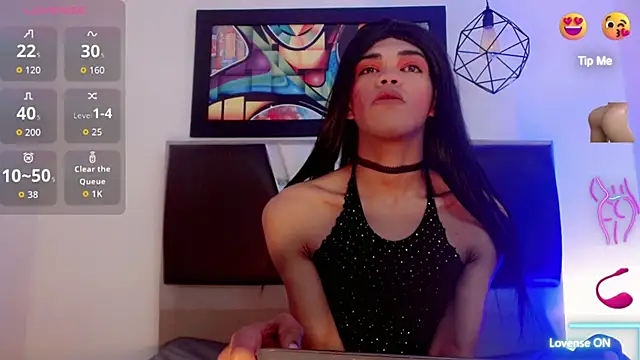 Andrea Pop  online show from 03.03.26