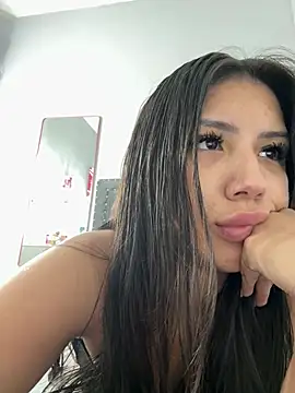 alexxxiamorocha online show from 02.12.26