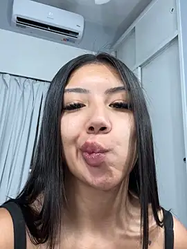 alexxxiamorocha online show from 02.17.26