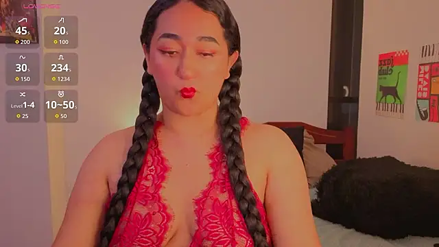 hipatia1moretime online show from 02.17.26