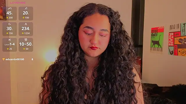 hipatia1moretime online show from 02.25.26