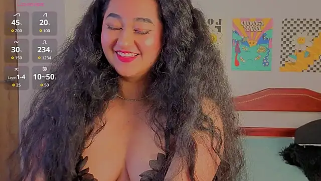 Snapshot of hipatia1moretime chatting on 04.26.26 hipatia1moretime online show from 04.26.26