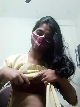 Kitti-Sharma online show from 03.23.26