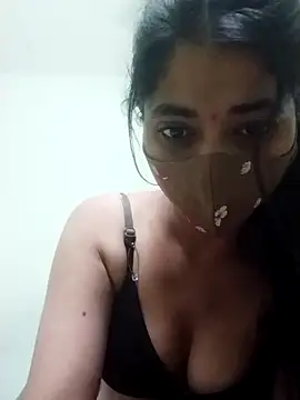 Kitti-Sharma online show from 03.24.26