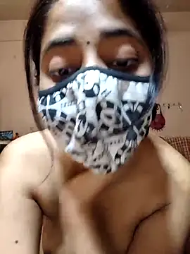 Kitti-Sharma online show from 05.11.26