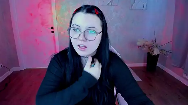 Kira G0ld online show from 03.26.26