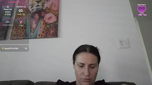 Snapshot of ViolettBaby chatting on 02.03.26 ViolettBaby online show from 02.03.26