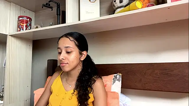 Snapshot of KayleenStoyanoff chatting on 03.13.26 KayleenStoyanoff online show from 03.13.26