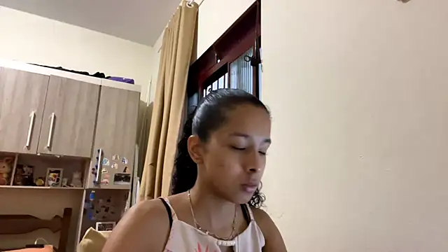 Snapshot of KayleenStoyanoff chatting on 03.22.26 KayleenStoyanoff online show from 03.22.26