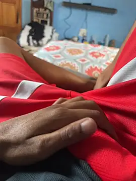 youngsterSA223 online show from 04.01.26