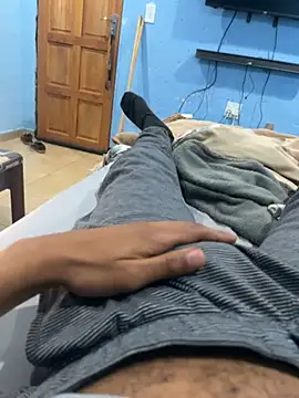 youngsterSA223 online show from 04.15.26