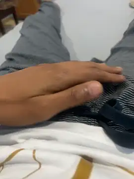 youngsterSA223 online show from 04.21.26