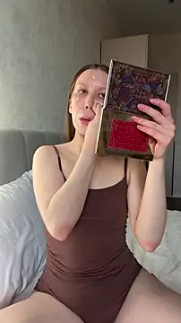 Snapshot of Velvet_Hell chatting on 03.04.26 Velvet Hell online show from 03.04.26