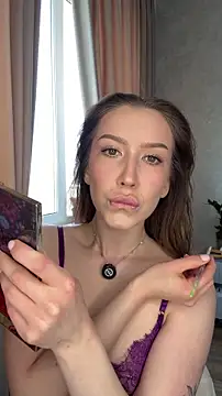 Velvet Hell online show from 03.22.26