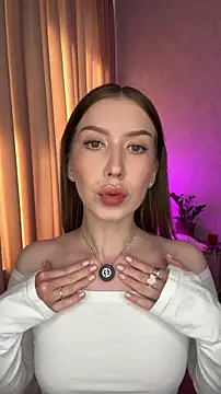 Velvet Hell online show from 03.23.26