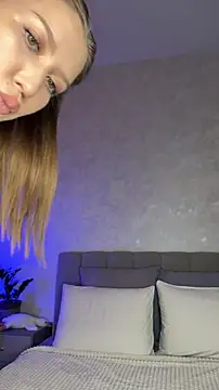 Velvet Hell online show from 03.26.26