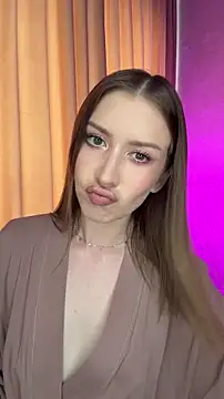 Velvet Hell online show from 03.27.26