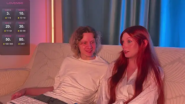 EternalDream  online show from 04.23.26