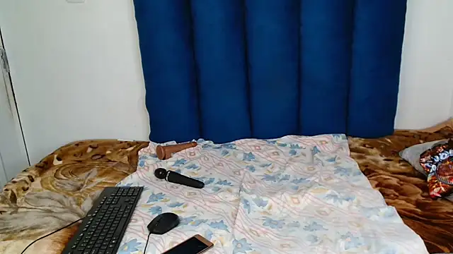 Snapshot of ForeverSexy_ chatting on 02.23.26 ForeverSexy online show from 02.23.26