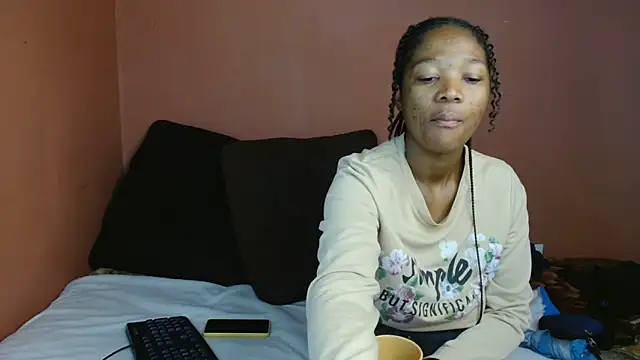 ForeverSexy  online show from 04.16.26