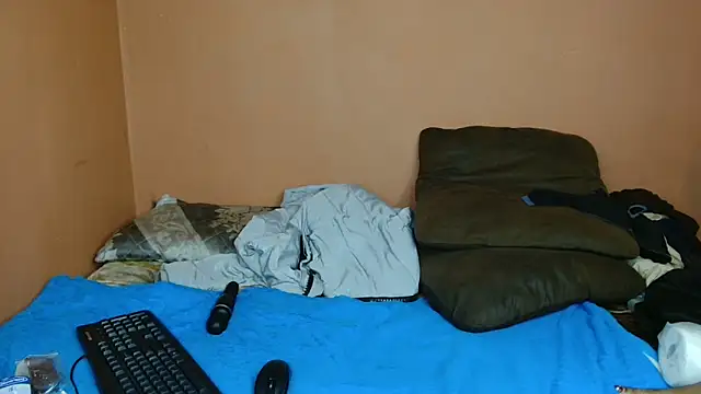 ForeverSexy  online show from 04.17.26