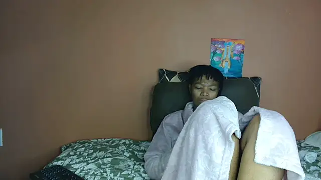 Snapshot of ForeverSexy_ chatting on 06.18.26 ForeverSexy online show from 06.18.26