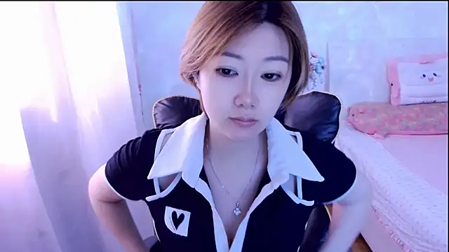 zhuzhu-66 online show from 06.29.26