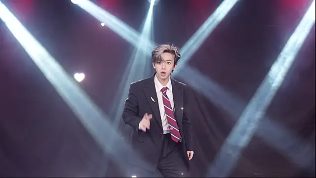 BTS-007 online show from 04.18.26