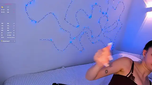 JennySilk online show from 02.12.26