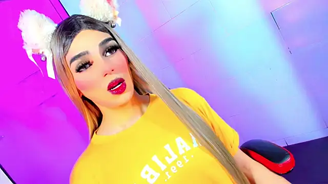 Maddye Fox online show from 03.03.26