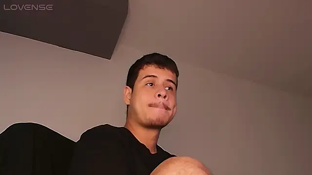 Snapshot of BjornSteel chatting on 02.07.26 BjornSteel online show from 02.07.26