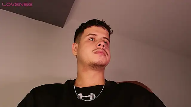 Snapshot of BjornSteel chatting on 02.21.26 BjornSteel online show from 02.21.26