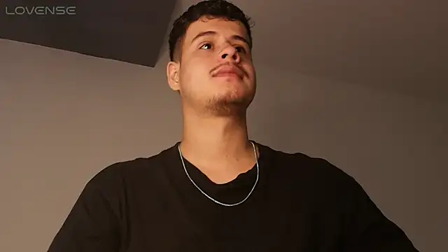 Snapshot of BjornSteel chatting on 02.22.26 BjornSteel online show from 02.22.26