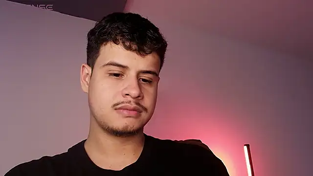 Snapshot of BjornSteel chatting on 03.01.26 BjornSteel online show from 03.01.26