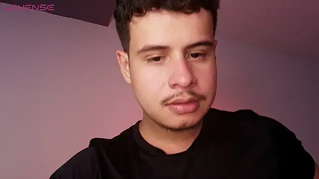 Snapshot of BjornSteel chatting on 03.02.26 BjornSteel online show from 03.02.26