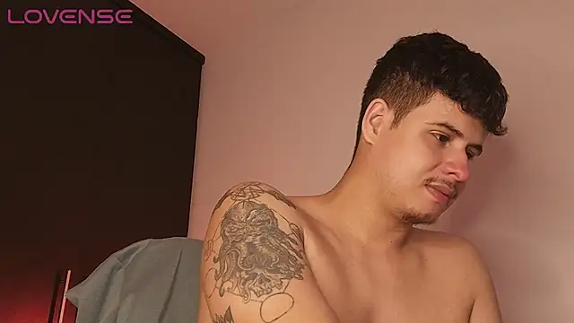 BjornSteel online show from 04.17.26