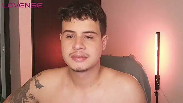 BjornSteel online show from 04.20.26