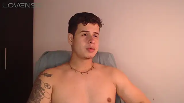 BjornSteel online show from 04.21.26