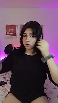 Snapshot of Daniellesins1 chatting on 03.02.26 Daniellesins1 online show from 03.02.26