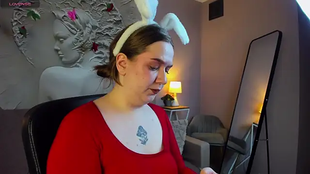 RachelDiRose online show from 02.24.26