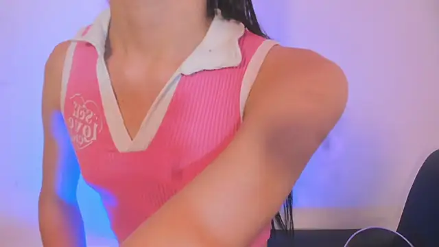 AllanaRosee online show from 03.16.26