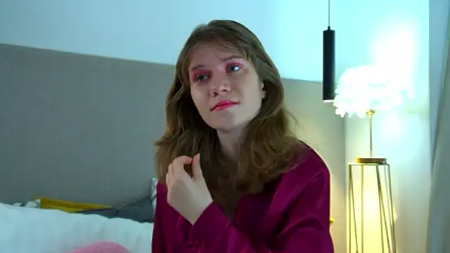 MilaMaelis online show from 02.28.26